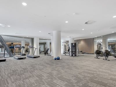 1007n / 883 Collins Street, Docklands