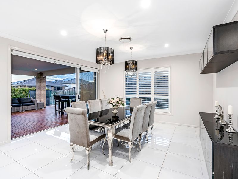 3 Florence Avenue, Kellyville