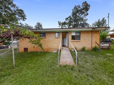 25 Cullingral Street, Merriwa