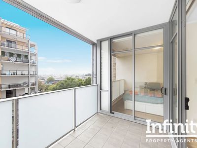 203 / 97 Boyce Road, Maroubra