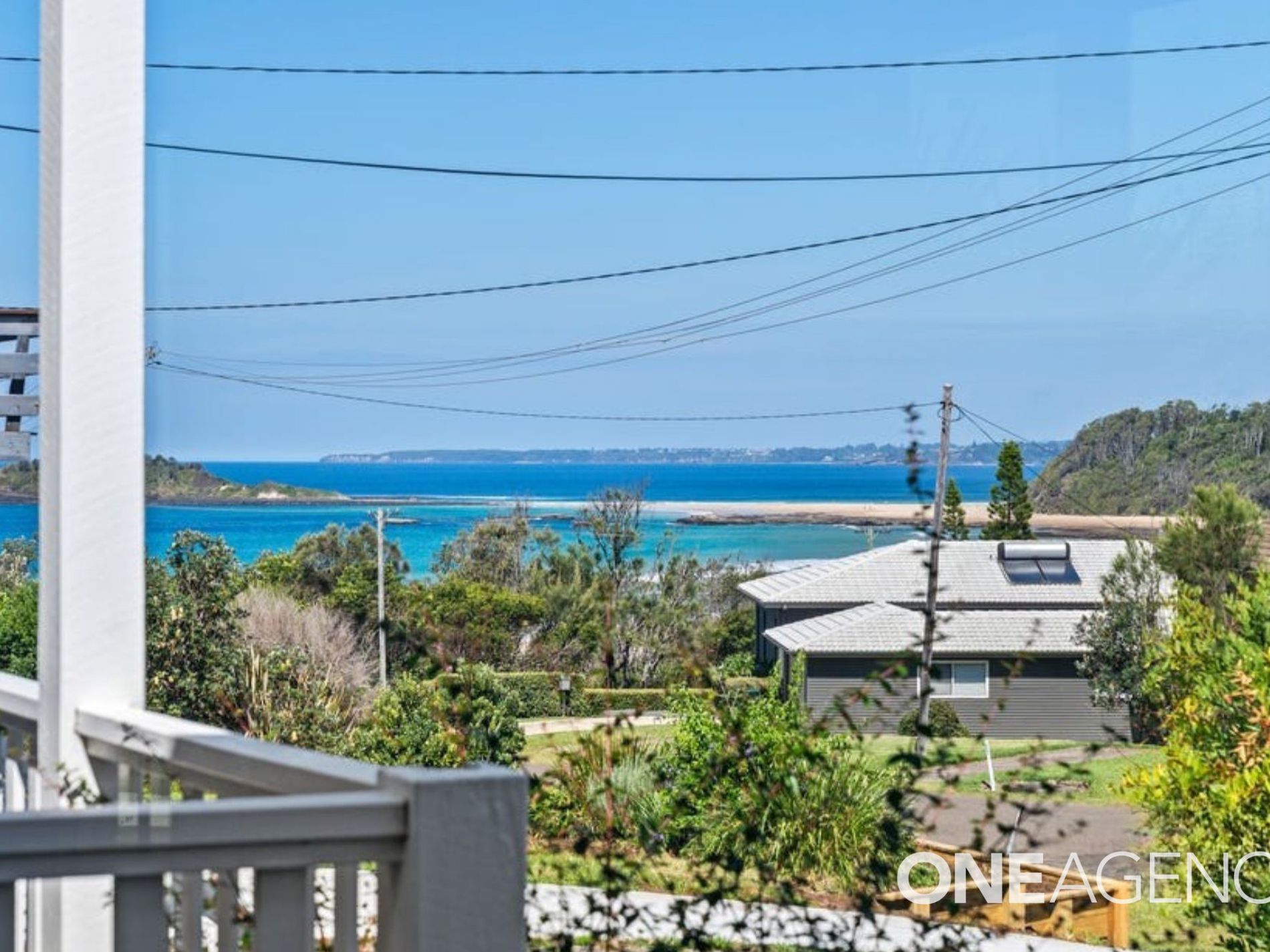 22 The Rampart, Manyana