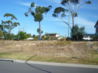 5 Rose Gum Avenue, Ulladulla