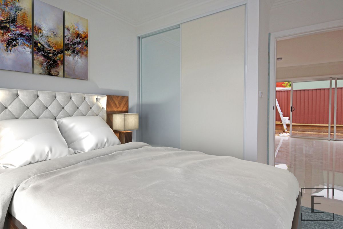 20A Tavistock Road, Homebush West