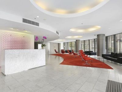 6 / 2 Elizabeth Bay Road, Elizabeth Bay