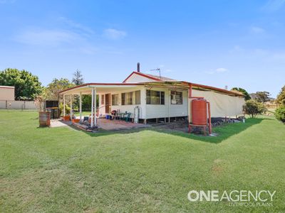 83 Russell Street, Quirindi