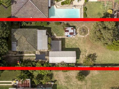 41 Macquarie Street, Fairfield