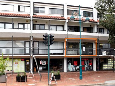 7 / 86-92 Melbourne Street, North Adelaide