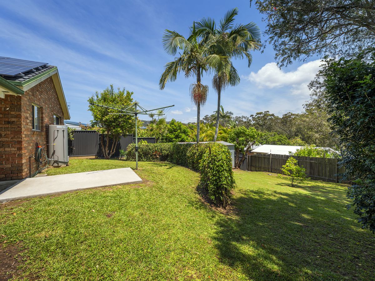 4 Turpentine Avenue, Sandy Beach