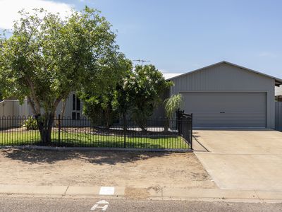 8 Quondong Street, Kununurra