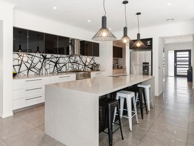 28 Trentham Way, Langwarrin