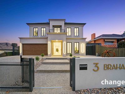 3 Braham Street, Donvale