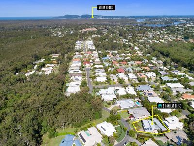 9 Oakleaf Close, Tewantin