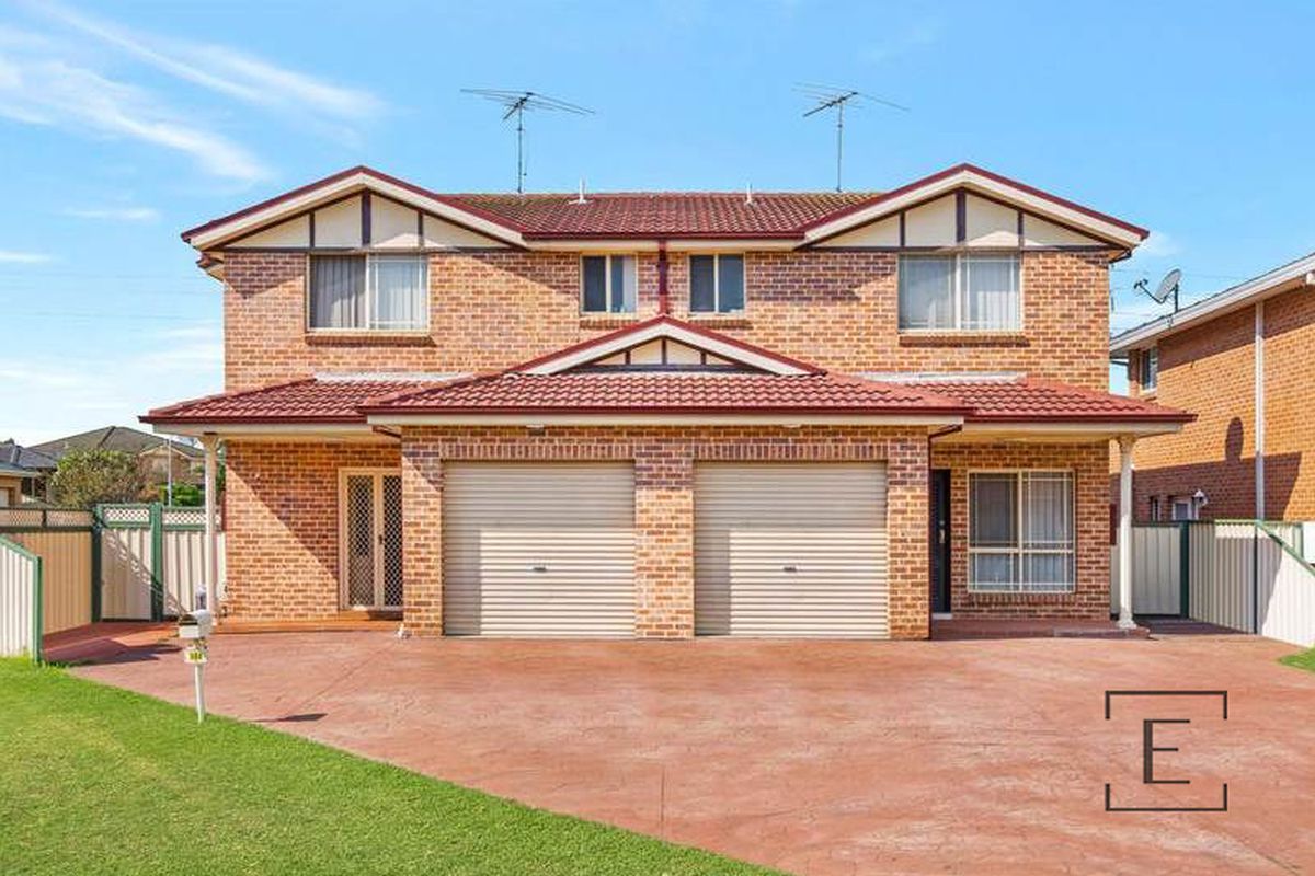 38B Pegasus Avenue, Hinchinbrook