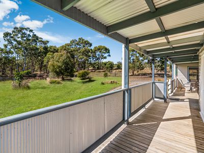 4090 McIvor Highway, Heathcote