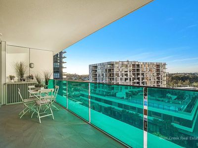 708 / 1 Magdalene Terrace, Wolli Creek