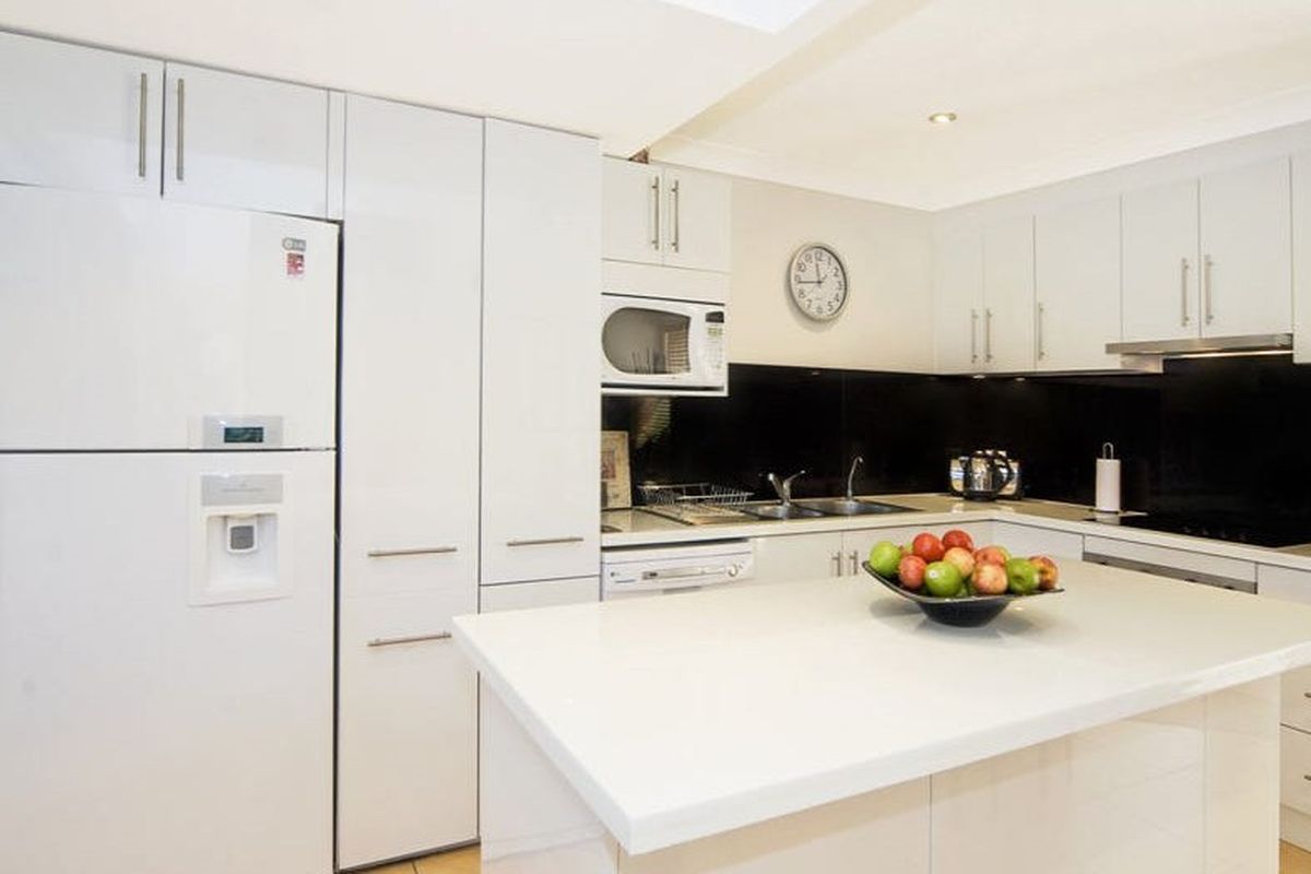 116 / 2-10 Coolgardie Street, Elanora