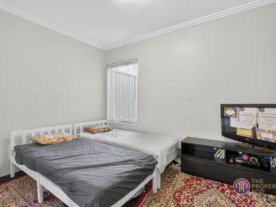 3 / 15 Belcastro Way, Madeley