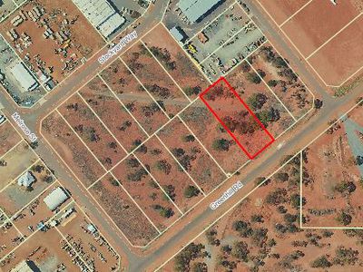 10 (Lot 55) Greenhill Road , Broadwood