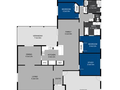 19  Newman Drive, Tolga