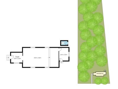 671 Tunnack Road, Parattah