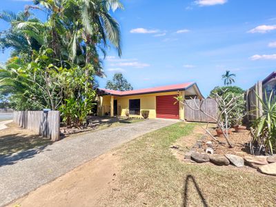 3 TARCOOLA STREET, Mount Sheridan