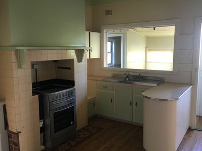 4 Parker Street, Port Kembla