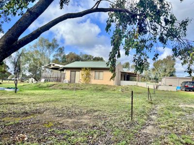 Lot 22, 7660 Great Southern Highway, Beverley