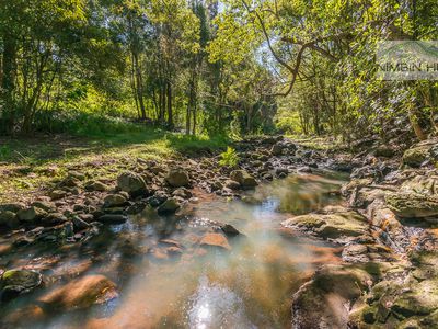 182 Bentley Road, Tullera
