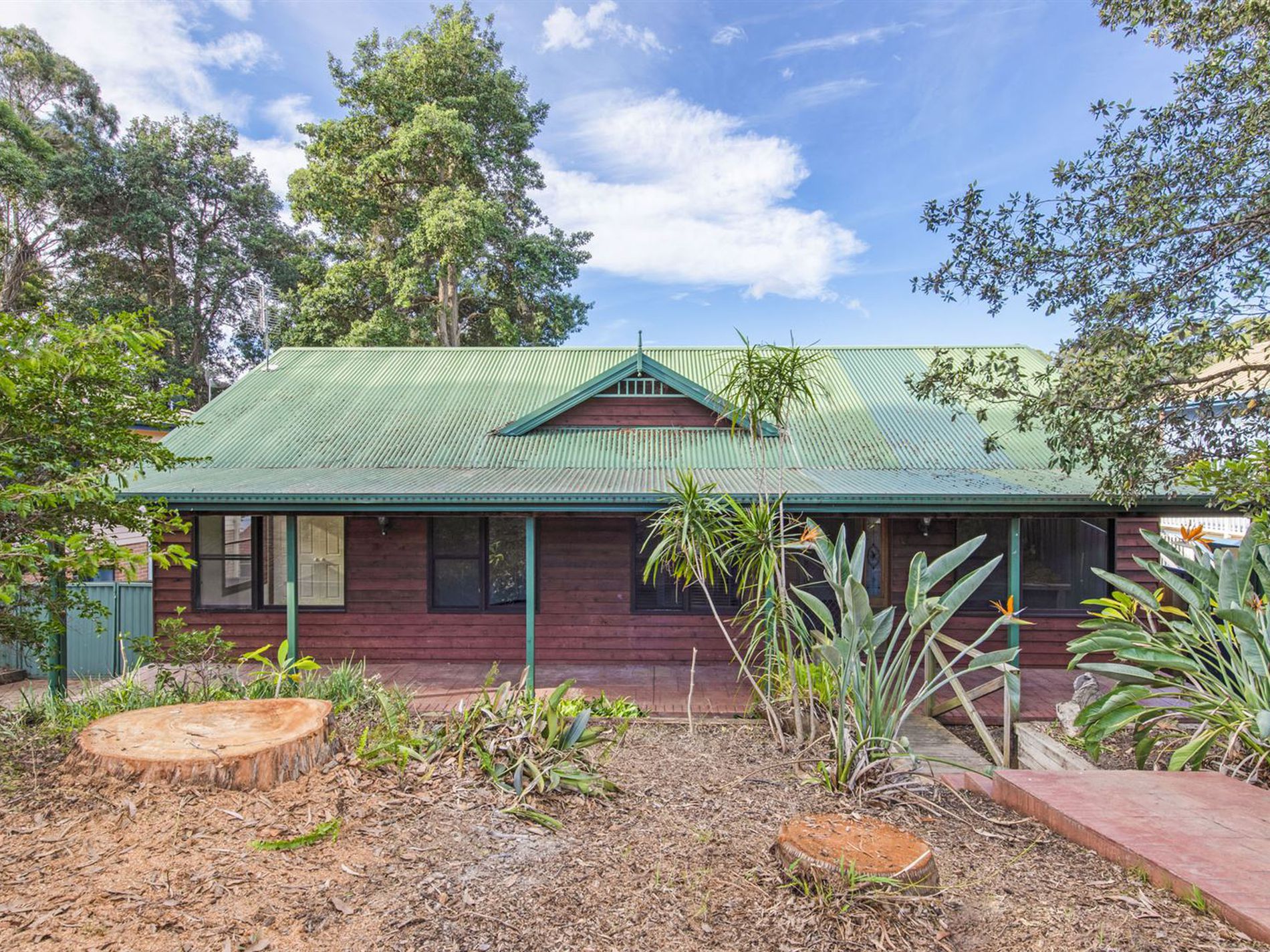 4 Gemini Way, Narrawallee