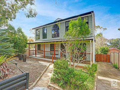 17 Donald Avenue, Kanwal