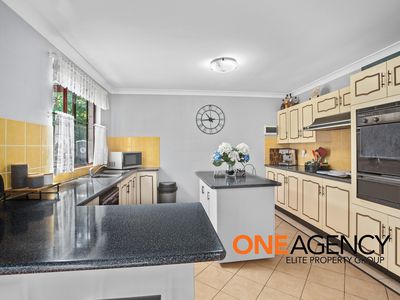 25A Reserve Road, Basin View