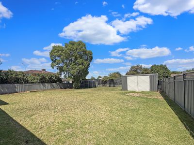 2 Clematis Street, Forbes