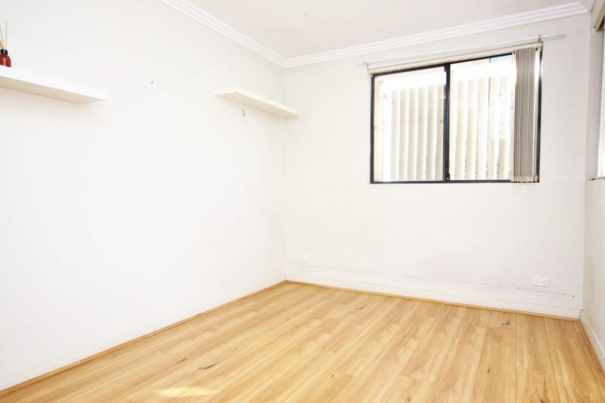 5 / 80-82 Courallie Avenue, Homebush West
