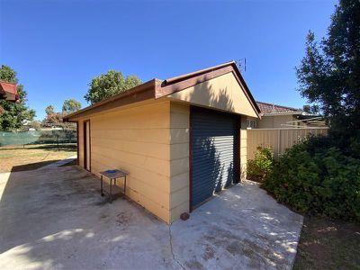 59 Wambat Street, Forbes