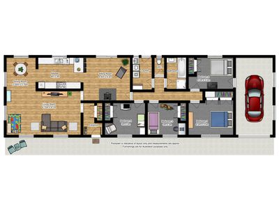 487 Yarlington Road, Colebrook