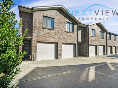 2 / 3 Torpey Place, Hamilton