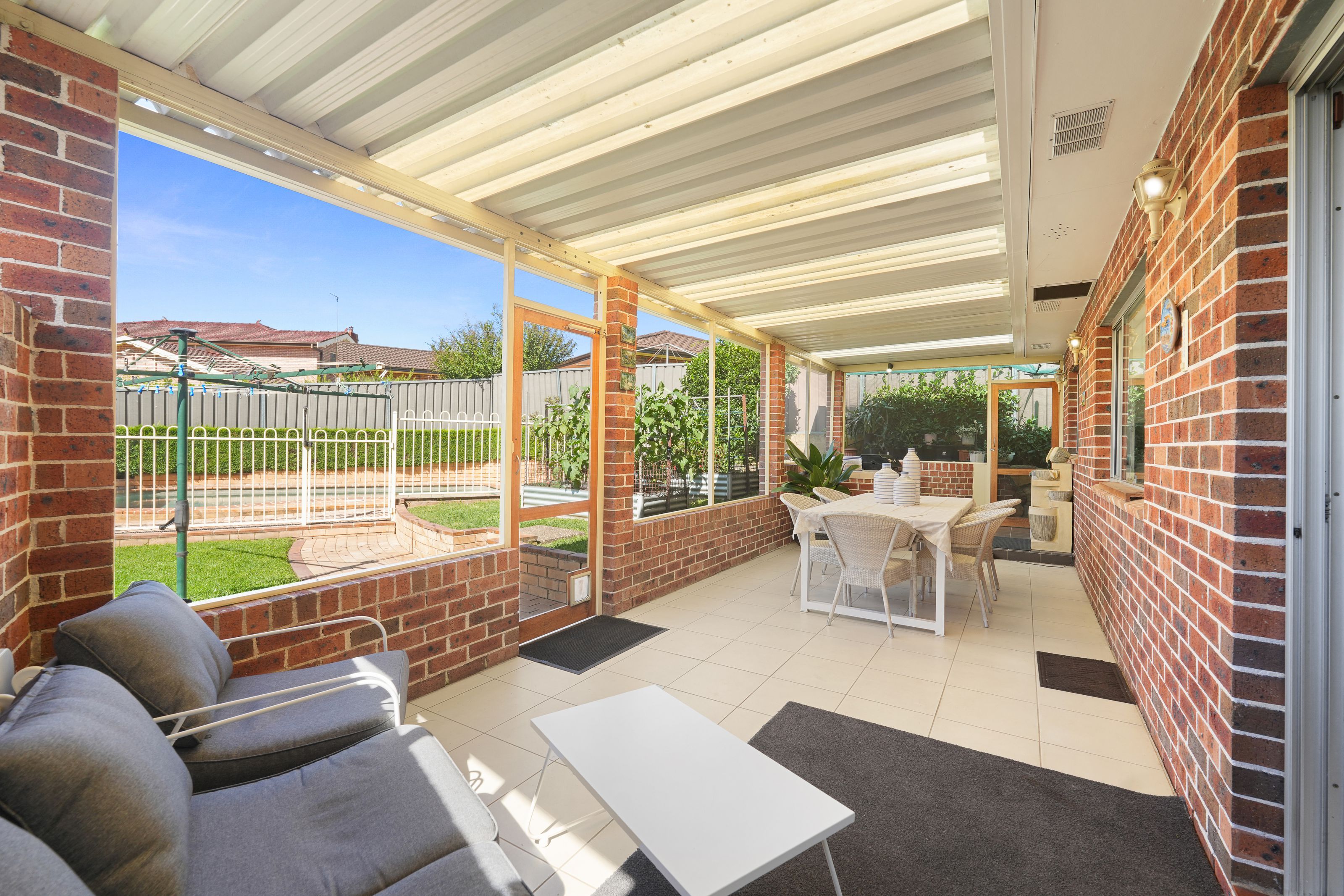 8 Brockamin Drive, SOUTH PENRITH