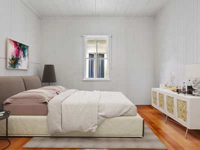 126 Glebe Road, Booval