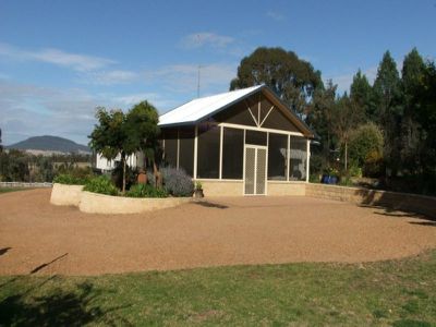 147 Blackjack Forest Road, Gunnedah