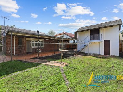 8 Brunswick Avenue, Strathfield
