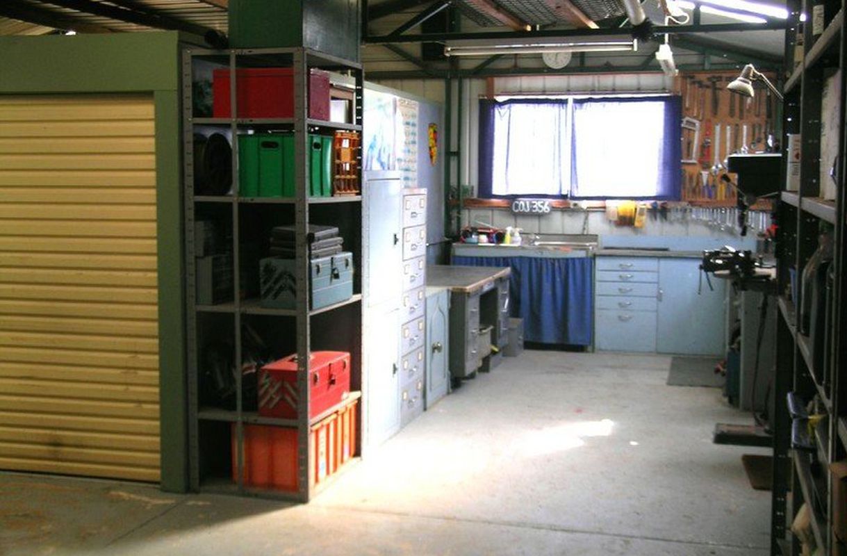 gallery
