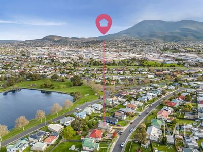 21 Edinburgh Crescent, Goodwood