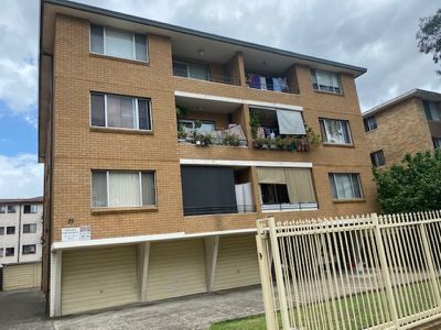 3 / 39 Castlereagh Street, Liverpool
