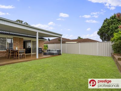 4 Exbury Court, Wattle Grove