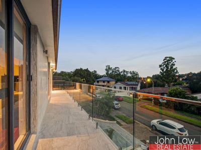 22 Rosewood, Greystanes