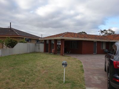 15B Bader Way, Stirling