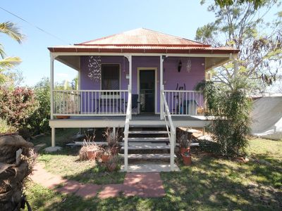 26 Daydawn Road, Charters Towers City