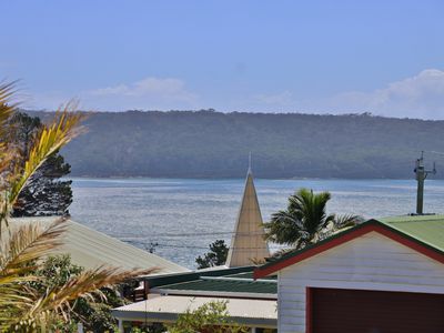 15 Flora Street, Eden