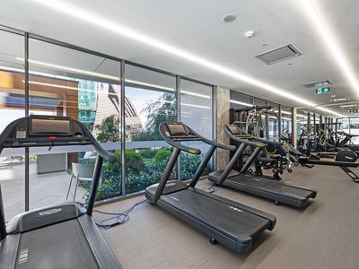 1112 / 11 Barrack Square, Perth