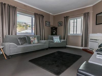 6 Syme Street, South Hobart